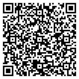 QR code with link to contact YCCO about early learning options